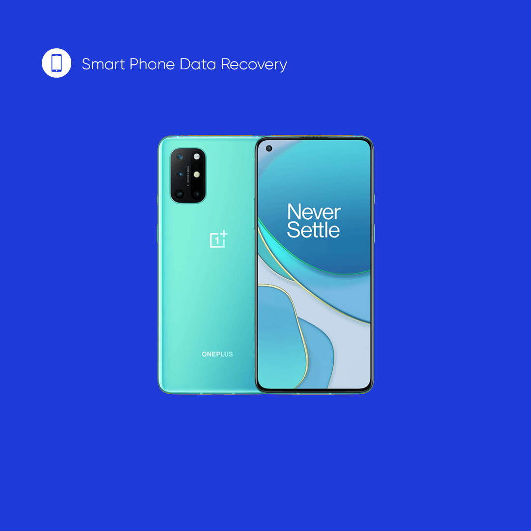 Smartphones Data Recovery Service Muscat